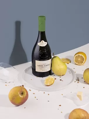 Неузнаваемый Ркацители: южный характер, европейский стиль