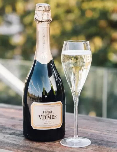 Наша гордость со сливочным послевкусием