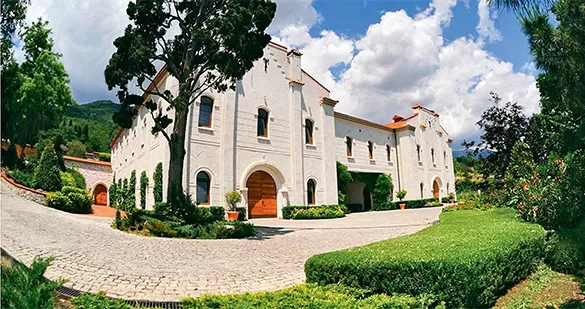 Дегустация Chateau Cotes de Saint Daniel на 1-й Брестской Дегустация Chateau Cotes de Saint Daniel на 1-й Брестской
