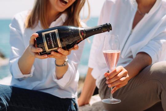 Вино и генетика или какая связь между цветом глаз и типом вина