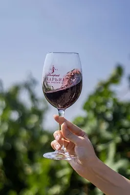 Новинки Захарьина. Дегустация на 1й Брестской
