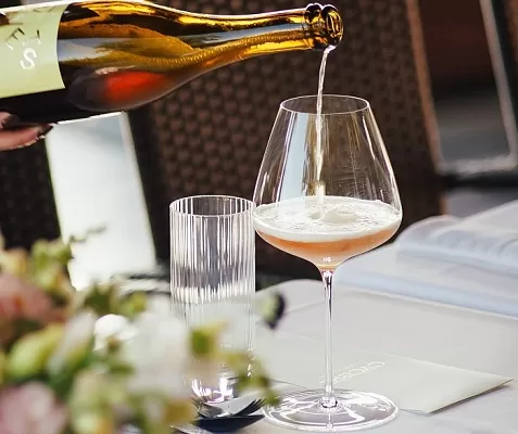 Дегустация вин UPPA Winery на 1-й Брестской в Москве Дегустация вин UPPA Winery на 1-й Брестской в Москве