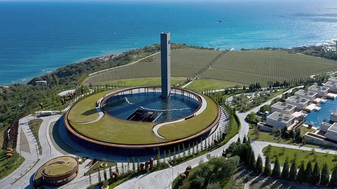 WINEPARK. Дегустация на 1й Брестской