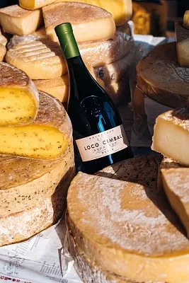 Cheese & Wine: балаклавские вина и крымские сыры на Новодмитровской Cheese & Wine: балаклавские вина и крымские сыры на Новодмитровской
