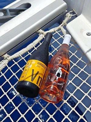 Новинки Domaine de la Vivandiere на Бауманской