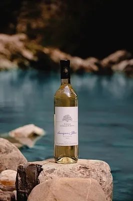 Chateau le Grand Vostock - французы в России