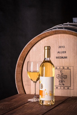 Arba Wine. Дегустация казахских вин на 1-й Брестской Arba Wine. Дегустация казахских вин на 1-й Брестской