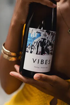 VIBES. Дегустация на 1й Брестской
