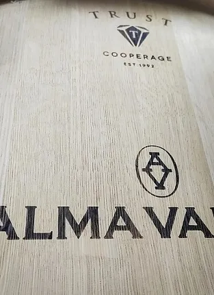 Крымская эклектика. Дегустация вин Alma Valley в Мытищах