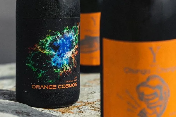 YAIYLA URBAN WINERY: терруарные вина Крыма на Бауманской