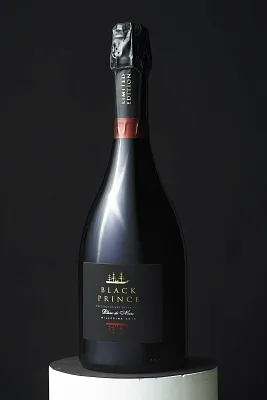 «Чёрный Принц» и Loco Cimbali Winery на 1й Брестской