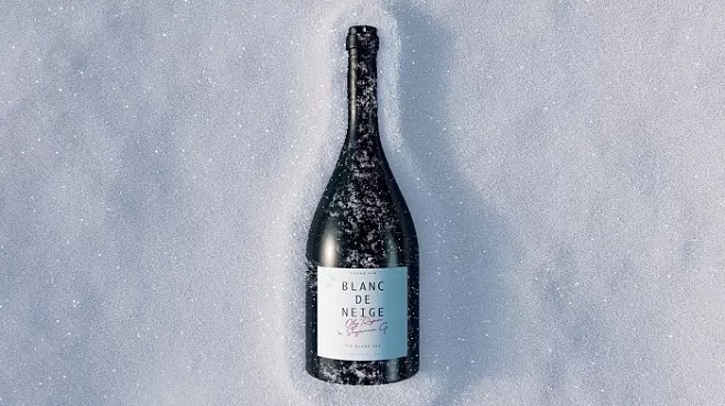 Премьера Blanc de Neige в Казани Премьера Blanc de Neige в Казани