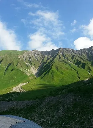 Знакомство с винодельней Иронсан. Люсиновская улица