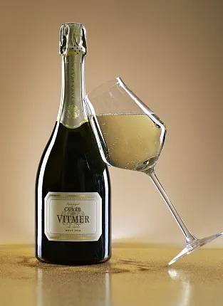 Wine Activity: стили игристых. Встреча на Бауманской