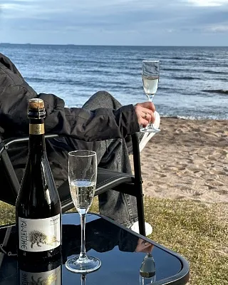 «Дербент Вино» на Бауманской