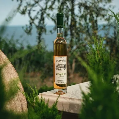Château Cotes de Saint Daniel на Люсиновской