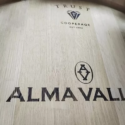 Дорога в «Новый Иерусалим»: пробуем Alma Valley на Боровском шоссе Дорога в «Новый Иерусалим»: пробуем Alma Valley на Боровском шоссе