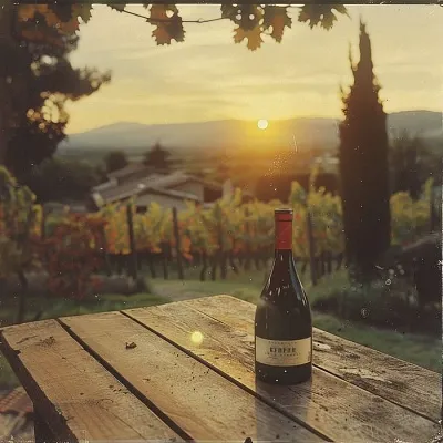 Loco Cimbali Winery. Дегустация на 1й Брестской