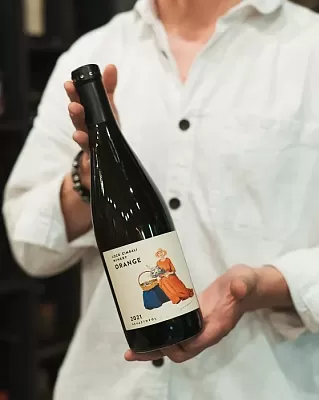 Балаклавский шарм. Loco Cimbali Winery на Нижней Масловке Балаклавский шарм. Loco Cimbali Winery на Нижней Масловке