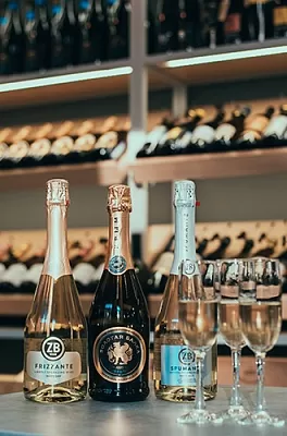 Угощение в стиле Prosecco в городе Видное Угощение в стиле Prosecco в городе Видное