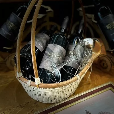 Дегустация Nesterov Winery. 1-я Брестская Дегустация Nesterov Winery. 1-я Брестская