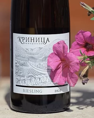 Самый южный терруар. Винодельни «Криница» и «Дивноморское» на Люсиновской Самый южный терруар. Винодельни «Криница» и «Дивноморское» на Люсиновской