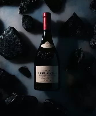 Loco Cimbali Winery. Дегустация на Нижней Масловке Loco Cimbali Winery. Дегустация на Нижней Масловке
