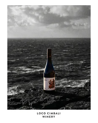 Loco Cimbali Winery. Дегустация новинок на Люсиновской