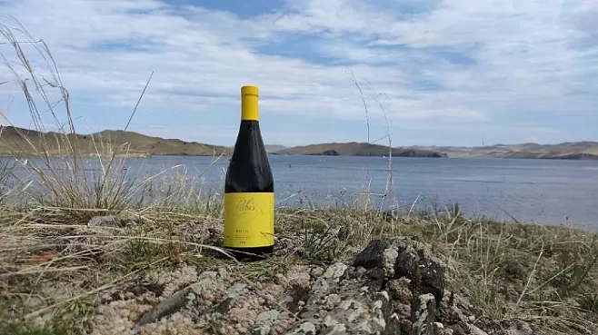 Pithos. Магия Крымского полуострова. Встреча на Бауманской Pithos. Магия Крымского полуострова. Встреча на Бауманской