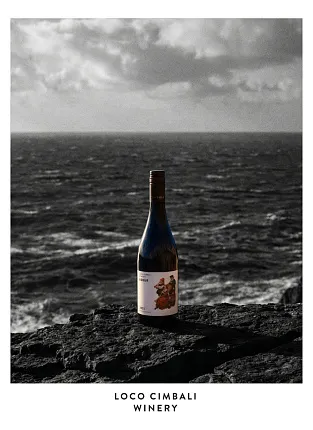 Loco Cimbali Winery. Дегустация новинок на Люсиновской