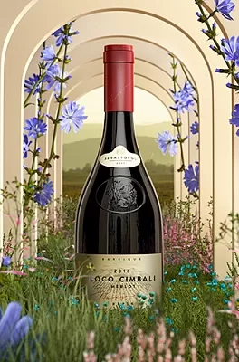 Генуэзцы вернулись! Дегустация Loco Cimbali Winery на Скандинавском Генуэзцы вернулись! Дегустация Loco Cimbali Winery на Скандинавском